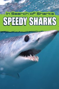 Speedy Sharks