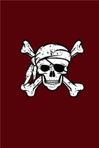 Pirate Skull