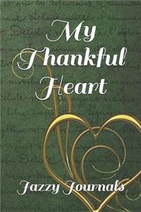 My Thankful Heart