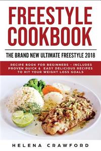 Freestyle Cookbook