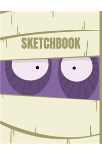 Sketch book