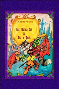 The Master Cat or Puss in Boots