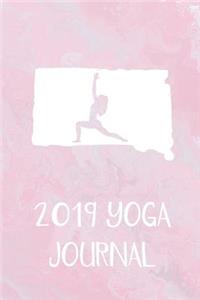 2019 Yoga Journal