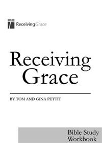 Receiving Grace