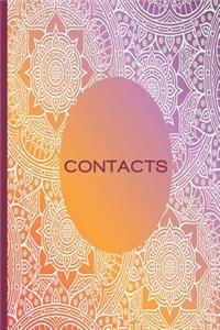 Contacts