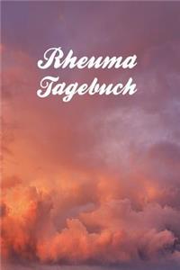 Rheuma Tagebuch