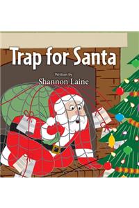 Trap for Santa