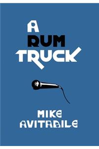 Rum Truck
