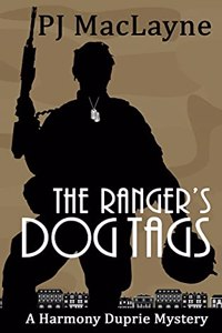 Ranger's Dog Tags