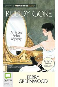 Ruddy Gore