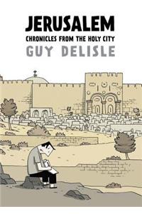 Jerusalem