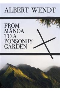 From Manoa to a Ponsonby Garden