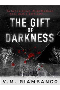 Gift Of Darkness EXPORT