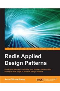 Redis Applied Design Patterns