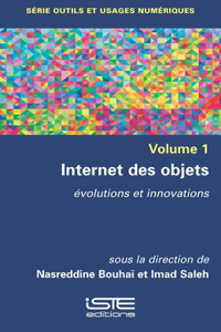 Internet des objets: Evolutions et innovations