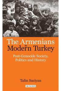 The Armenians in Modern Turkey