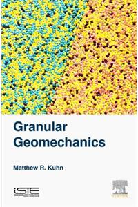 Granular Geomechanics