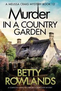 Murder in a Country Garden