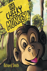 Cheeky Monkey