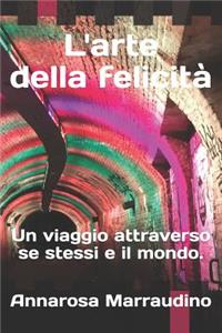 L'arte della felicità.