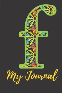 My Journal