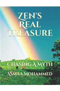 Zen's Real Treasure: Chasing a Myth