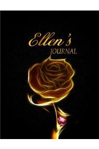 Ellen's Journal