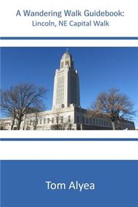 Wandering Walk Guide Book