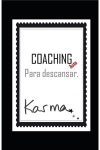 AutoCOACHING para descansar