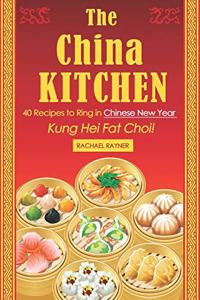 China Kitchen