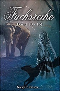 Fuchsreihe Band 13-15