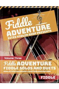 Fiddle Adventure