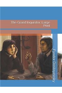The Grand Inquisitor