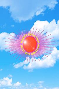 Happy 50th Trip Around the Sun