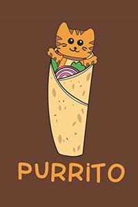 Cats and Burritos