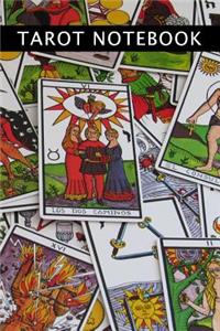 Tarot Notebook