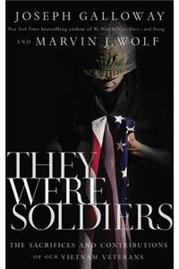 They Were Soldiers