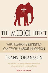 The Medici Effect