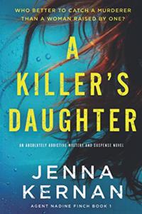 A Killer's Daughter