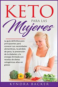 Keto para las mujeres