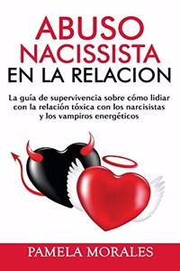 Abuso Nacissista En La Relacion