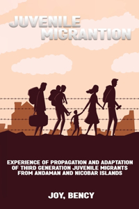 Experience of propagation and adaptation of third generation juvenile migrants from Andaman and Nicobar Islands