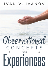 Observational Concepts and Experience