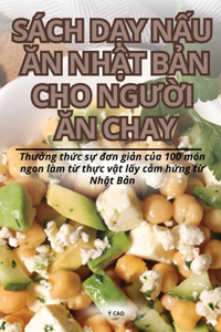 Sách D?y N?u An Nh?t B?n Cho NgU?i An Chay