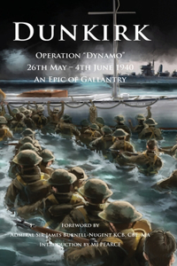 Dunkirk Operation Dynamo