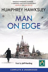 Man On Edge