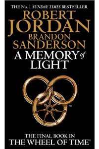 A Memory Of Light