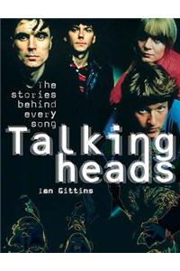 Talking Heads - Once in a Lifetime