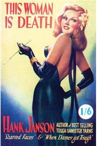 This Woman is Death