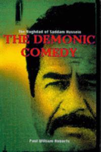 Demonic Comedy